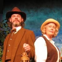 Shirley Stiles, Winner Of 'Walk-on part' Prize, To Appear On Stage In THE RANSOM OF…